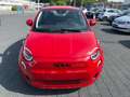 Fiat 500e Red Diamond Cut Alufelgen -  LED - Kamera Rot - thumbnail 19