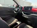Fiat 500e Red Diamond Cut Alufelgen -  LED - Kamera Rot - thumbnail 14