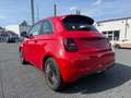 Fiat 500e Red Diamond Cut Alufelgen -  LED - Kamera Rot - thumbnail 15