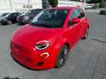 Fiat 500e Red Diamond Cut Alufelgen -  LED - Kamera Rot - thumbnail 9