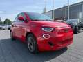 Fiat 500e Red Diamond Cut Alufelgen -  LED - Kamera Rot - thumbnail 5