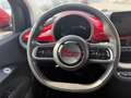 Fiat 500e Red Diamond Cut Alufelgen -  LED - Kamera Rot - thumbnail 18