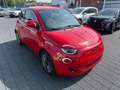 Fiat 500e Red Diamond Cut Alufelgen -  LED - Kamera Rot - thumbnail 17