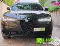 Alfa Romeo Stelvio 2.2 Turbodiesel 210 CV AT8 Q4 Veloce Zwart - thumbnail 16