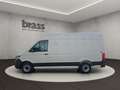 Volkswagen Crafter 35 Kasten 2,0 l 103 kW Frontantr ieb 6-G Wit - thumbnail 2