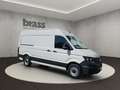 Volkswagen Crafter 35 Kasten 2,0 l 103 kW Frontantr ieb 6-G Weiß - thumbnail 7