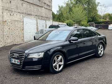 L V6 3.0 TDI 250 DPF Quattro Avus Tiptronic A