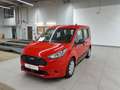 Ford Transit Transit Connect 220 Trend Klima PDC Rot - thumbnail 8