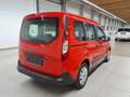 Ford Transit Transit Connect 220 Trend Klima PDC Rot - thumbnail 4