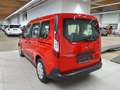 Ford Transit Transit Connect 220 Trend Klima PDC Rot - thumbnail 6