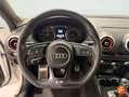 Audi A3 Sportback 2.0TDI S tronic 7 110kW Blanco - thumbnail 9