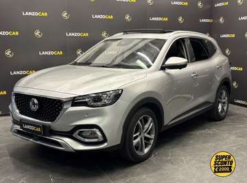 1.5 T LUXURY AUTO *DIVERSI COLORI*