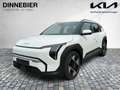Kia EV3 Earth 58.3 kWh LED+360°Kamera+Navi+SHZ Blanc - thumbnail 1