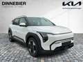 Kia EV3 Earth 58.3 kWh LED+360°Kamera+Navi+SHZ Blanc - thumbnail 6