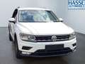 Volkswagen Tiguan Volkswagen TiguanSound ACT (EURO 6) 2.0 TDI BMT BM Blanc - thumbnail 3