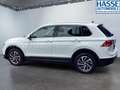 Volkswagen Tiguan Volkswagen TiguanSound ACT (EURO 6) 2.0 TDI BMT BM Blanc - thumbnail 9