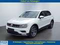 Volkswagen Tiguan Volkswagen TiguanSound ACT (EURO 6) 2.0 TDI BMT BM Blanc - thumbnail 1