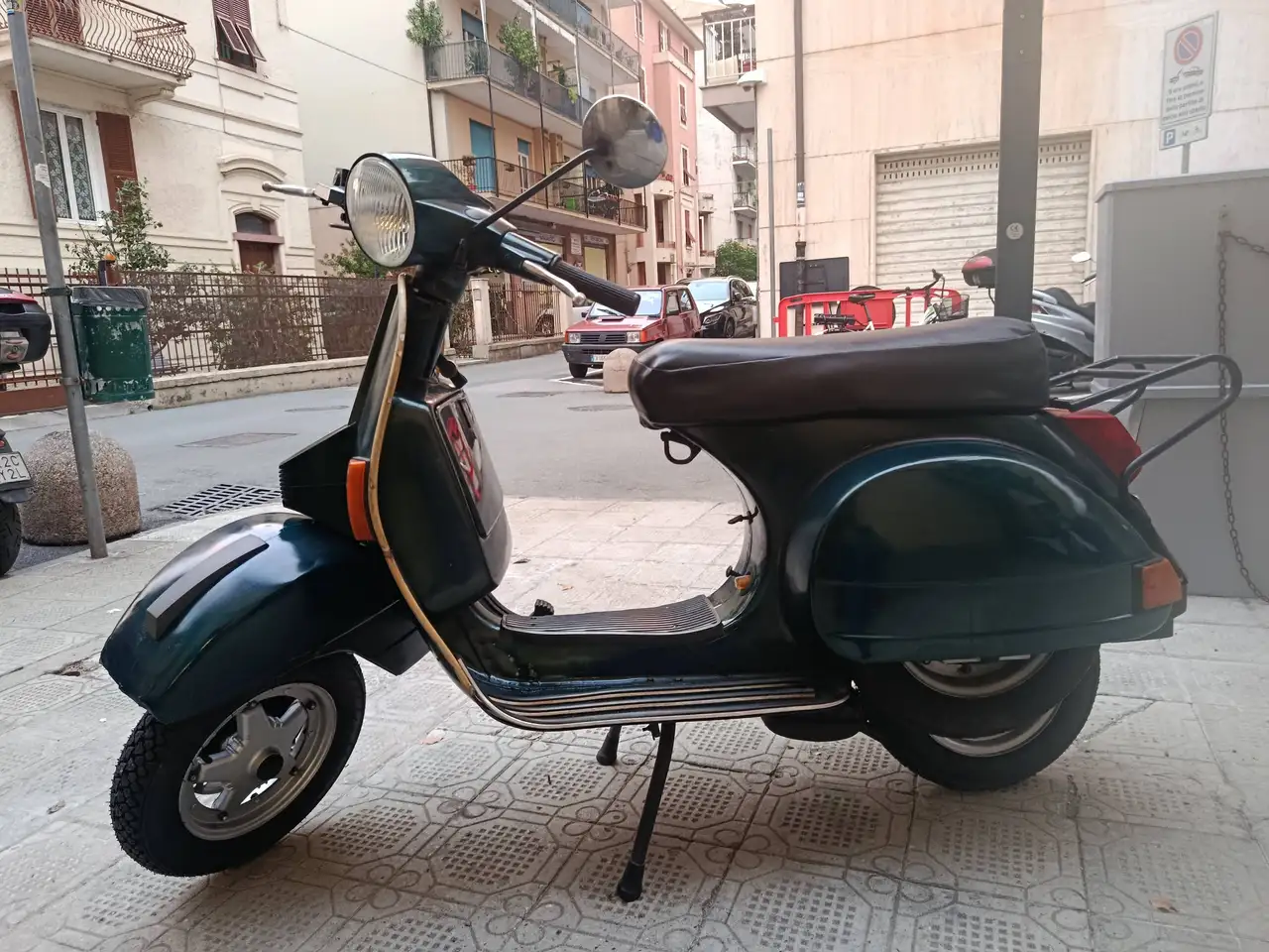 Piaggio
