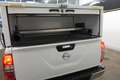 Nissan Navara 4x4 Double Cab 2.3 dCi Accenta Weiß - thumbnail 23