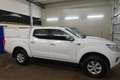 Nissan Navara 4x4 Double Cab 2.3 dCi Accenta Weiß - thumbnail 16