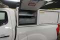 Nissan Navara 4x4 Double Cab 2.3 dCi Accenta Weiß - thumbnail 21