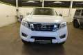 Nissan Navara 4x4 Double Cab 2.3 dCi Accenta Weiß - thumbnail 2