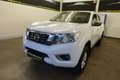 Nissan Navara 4x4 Double Cab 2.3 dCi Accenta Weiß - thumbnail 1
