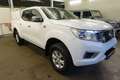 Nissan Navara 4x4 Double Cab 2.3 dCi Accenta Weiß - thumbnail 3