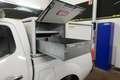 Nissan Navara 4x4 Double Cab 2.3 dCi Accenta Weiß - thumbnail 22