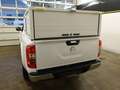 Nissan Navara 4x4 Double Cab 2.3 dCi Accenta Weiß - thumbnail 18