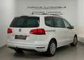 Volkswagen Sharan Comfortline 2,0 TDI 7 SITZER - PANO - AHK Weiß - thumbnail 6