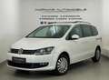 Volkswagen Sharan Comfortline 2,0 TDI 7 SITZER - PANO - AHK Weiß - thumbnail 1