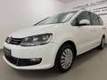 Volkswagen Sharan Comfortline 2,0 TDI 7 SITZER - PANO - AHK Weiß - thumbnail 3
