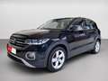 Volkswagen T-Cross 1.0 TSI Style DSG+ACC+AUT+LED+Navi+Kam. Schwarz - thumbnail 2