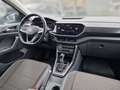 Volkswagen T-Cross 1.0 TSI Style DSG+ACC+AUT+LED+Navi+Kam. Schwarz - thumbnail 12