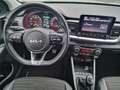 Kia Stonic 1.0 t-gdi mhev GT Line 100cv - UNICO PROPRIETARIO Bianco - thumbnail 9