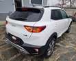 Kia Stonic 1.0 t-gdi mhev GT Line 100cv - UNICO PROPRIETARIO Bianco - thumbnail 3
