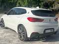 BMW X2 M X2 M35i Blanco - thumbnail 2