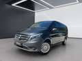 Mercedes-Benz Vito 114 CDI Kasten Lang AUT Klima KeyGo Shz RKam Grau - thumbnail 2