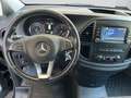 Mercedes-Benz Vito 114 CDI Kasten Lang AUT Klima KeyGo Shz RKam Grau - thumbnail 10