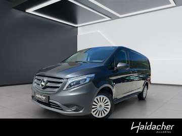 Vito 114 CDI Kasten Lang AUT Klima KeyGo Shz RKam