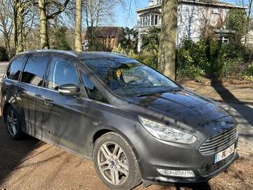 2.0 TDCi Business Class