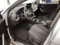 Audi Q2 30 TFSI advanced Silber - thumbnail 4