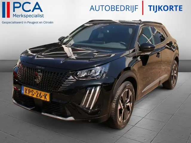 Peugeot 2008 1.2 Hyb 136 Allure