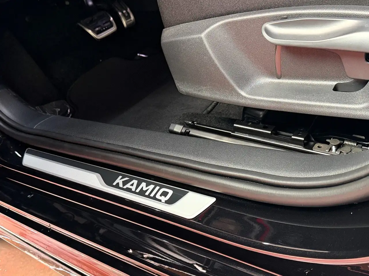 Skoda Kamiq 2026 — фото 17