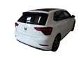 Volkswagen Polo R-Line 1.0 TSI DSG / IQ.Drive, Matrix, RFK Weiß - thumbnail 2