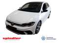 Volkswagen Polo R-Line 1.0 TSI DSG / IQ.Drive, Matrix, RFK Weiß - thumbnail 1