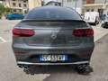 Mercedes-Benz GLC 43 AMG 4Matic Coupé Grigio - thumbnail 5