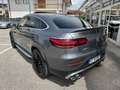 Mercedes-Benz GLC 43 AMG 4Matic Coupé Grigio - thumbnail 6