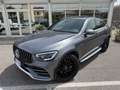 Mercedes-Benz GLC 43 AMG 4Matic Coupé Grigio - thumbnail 1